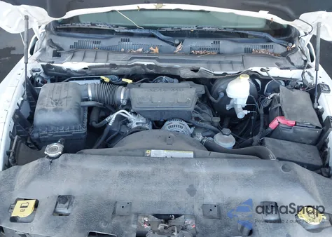 2009 Dodge Ram 1500 Slt/Sport/Trx z USA, uszkodzony, nr VIN 1D3HB18P29S760640